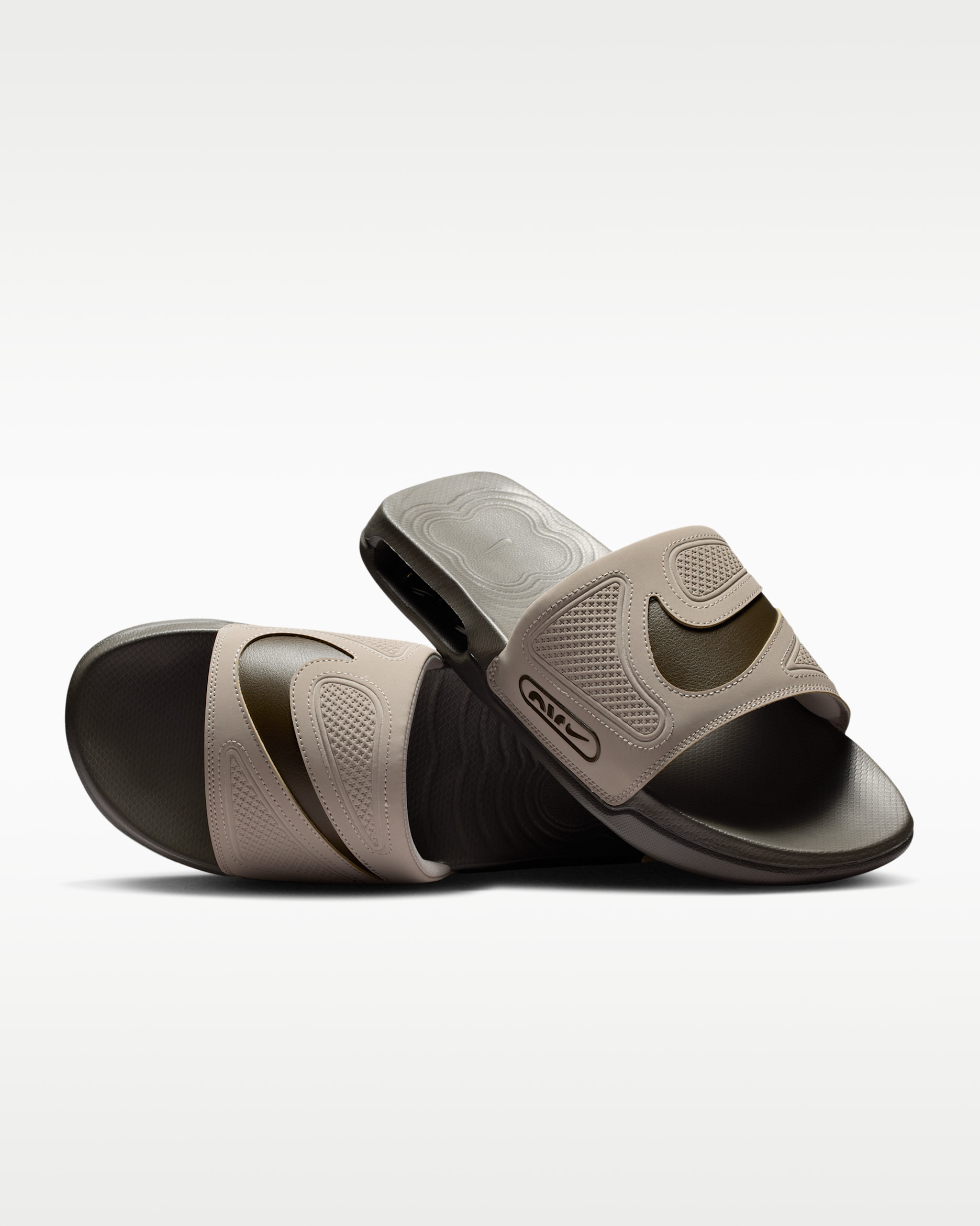 Nike Air Max Cirro Men's Slides. Nike JP